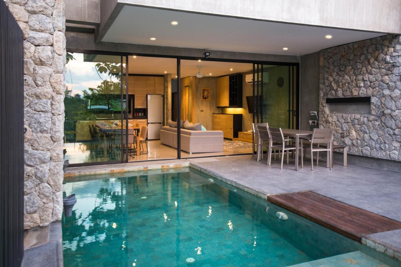 Kamala Lake View Villas Quarto foto